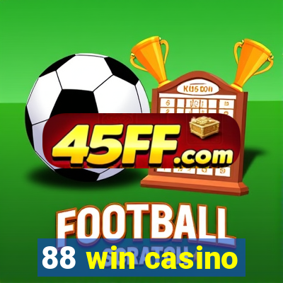 88 win casino